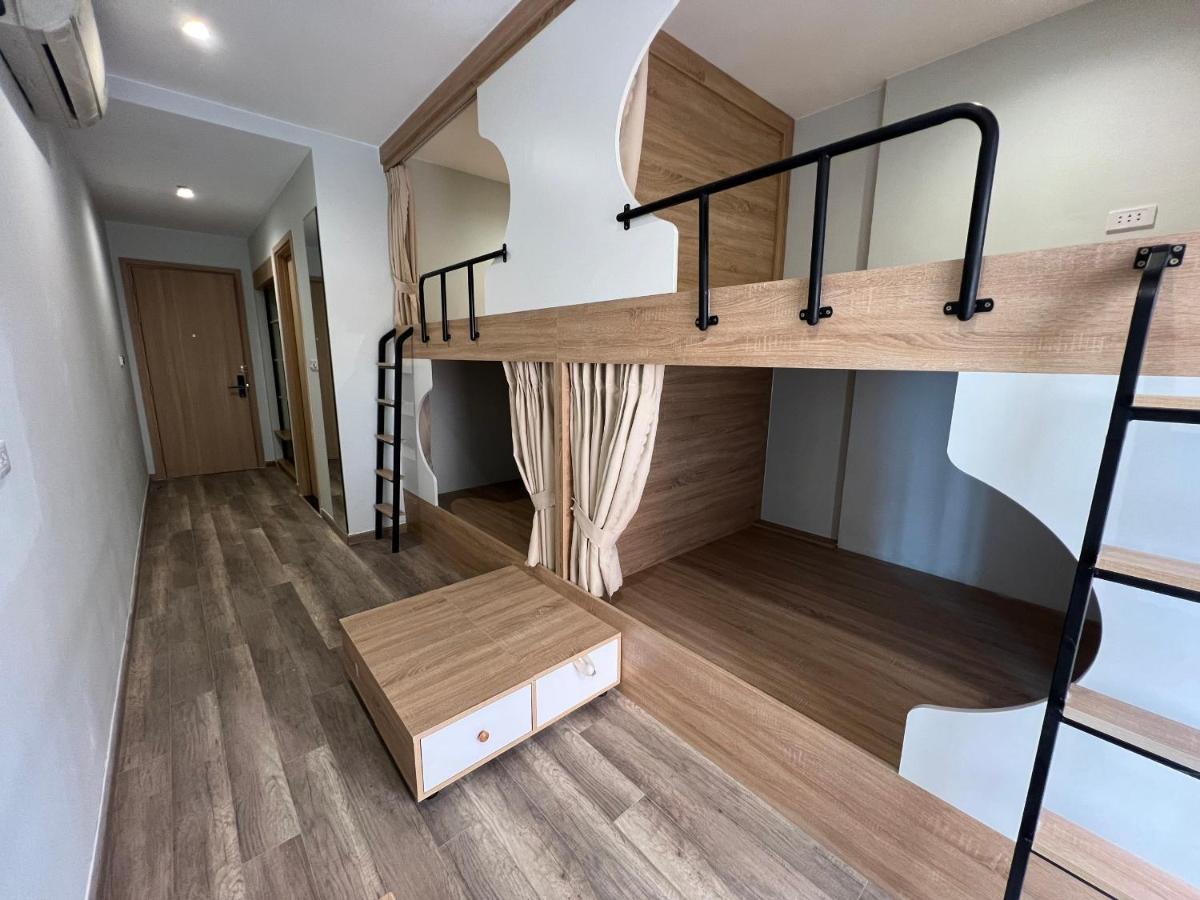 Vu Gia Hotel Phu Quoc Buitenkant foto