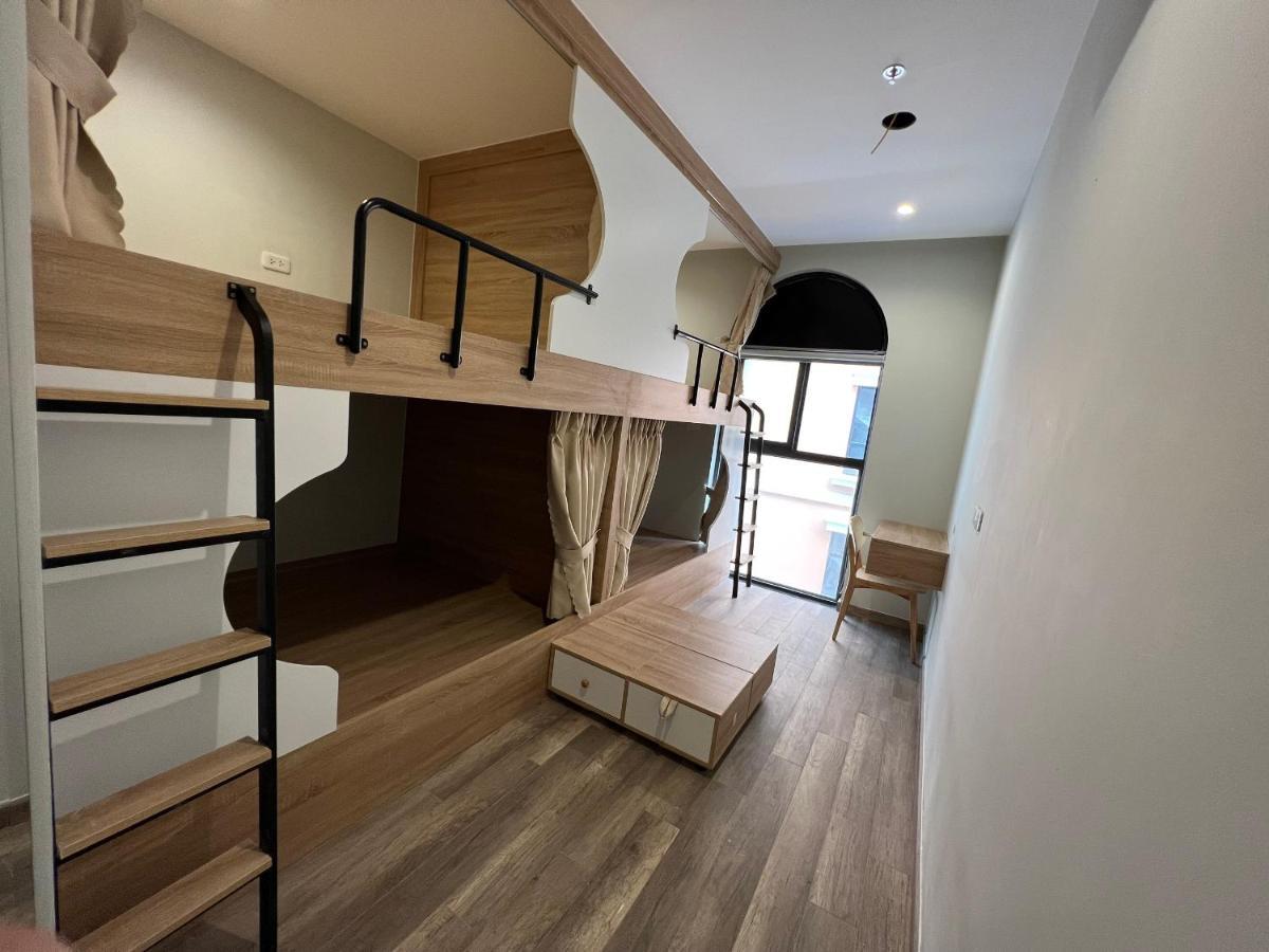 Vu Gia Hotel Phu Quoc Buitenkant foto