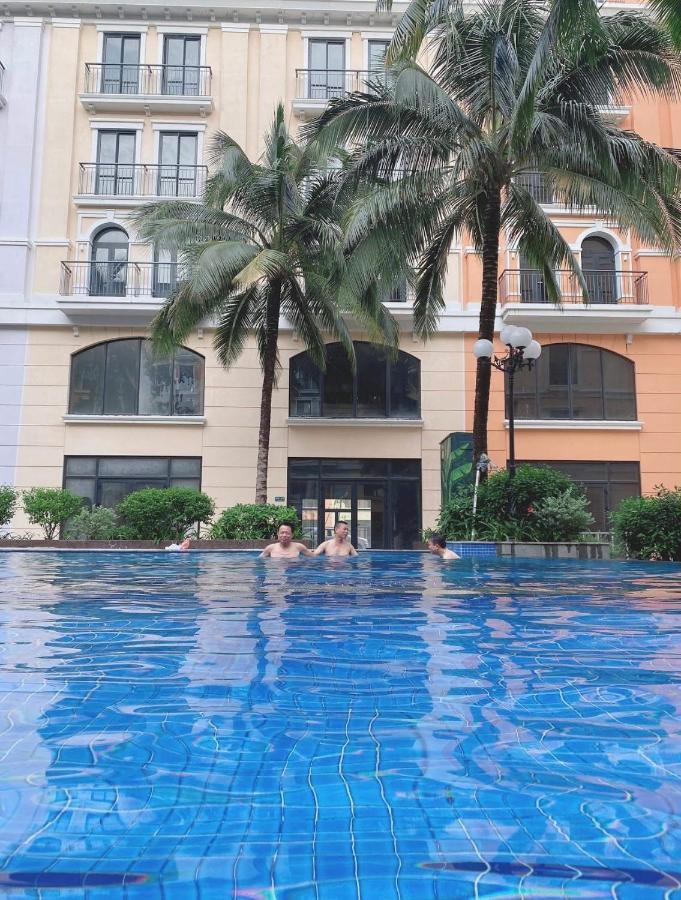 Vu Gia Hotel Phu Quoc Buitenkant foto