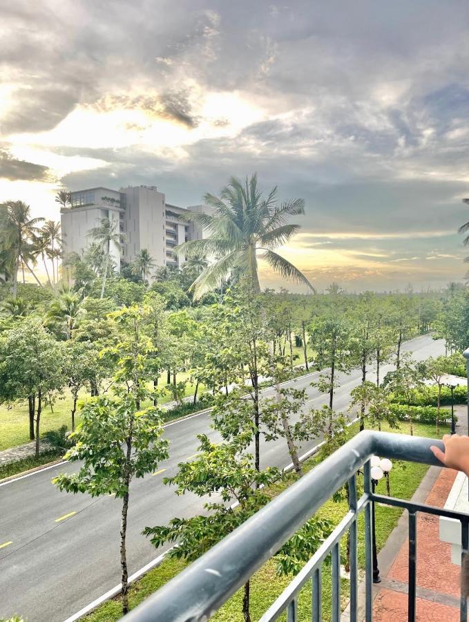 Vu Gia Hotel Phu Quoc Buitenkant foto