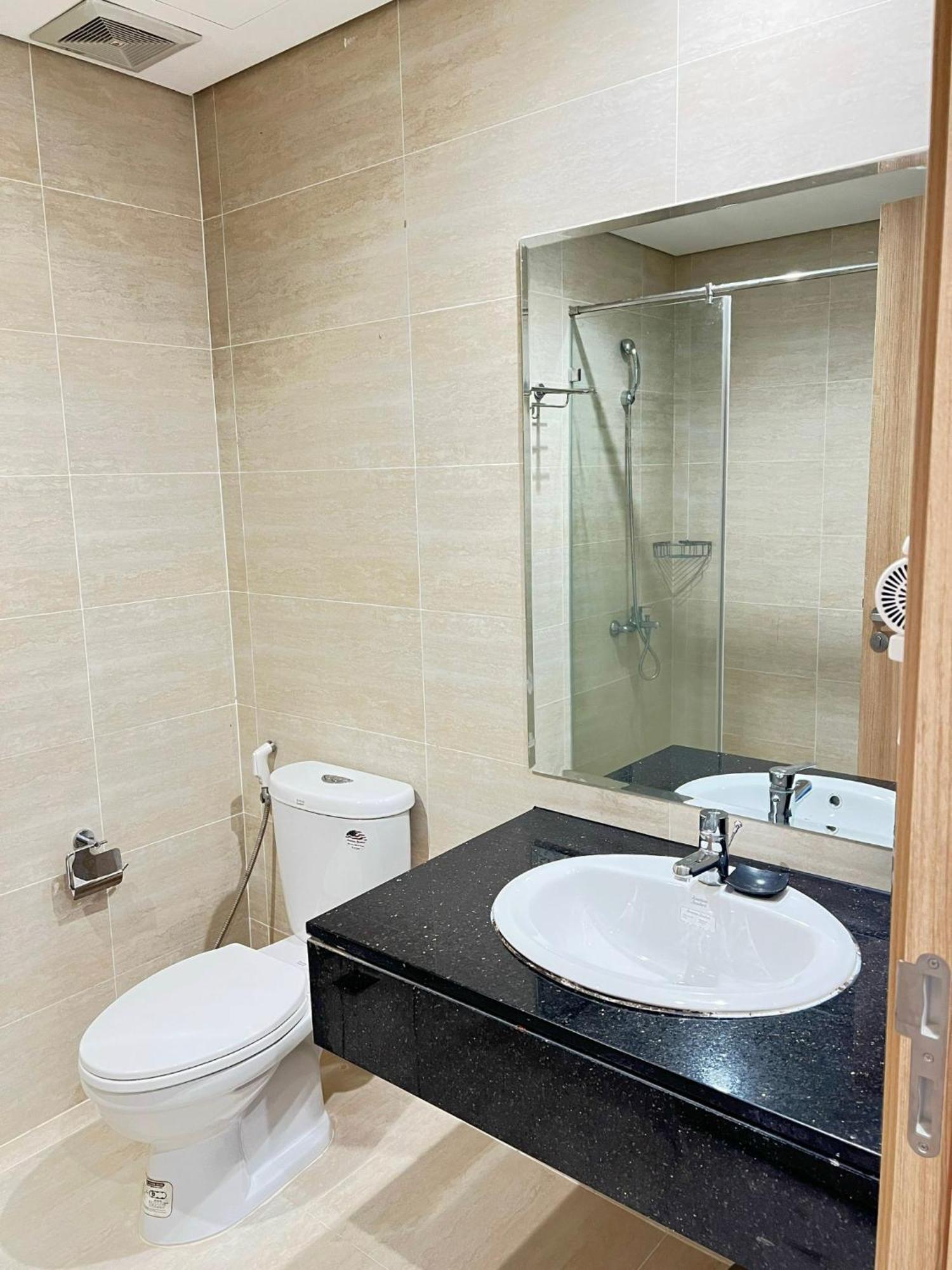 Vu Gia Hotel Phu Quoc Buitenkant foto