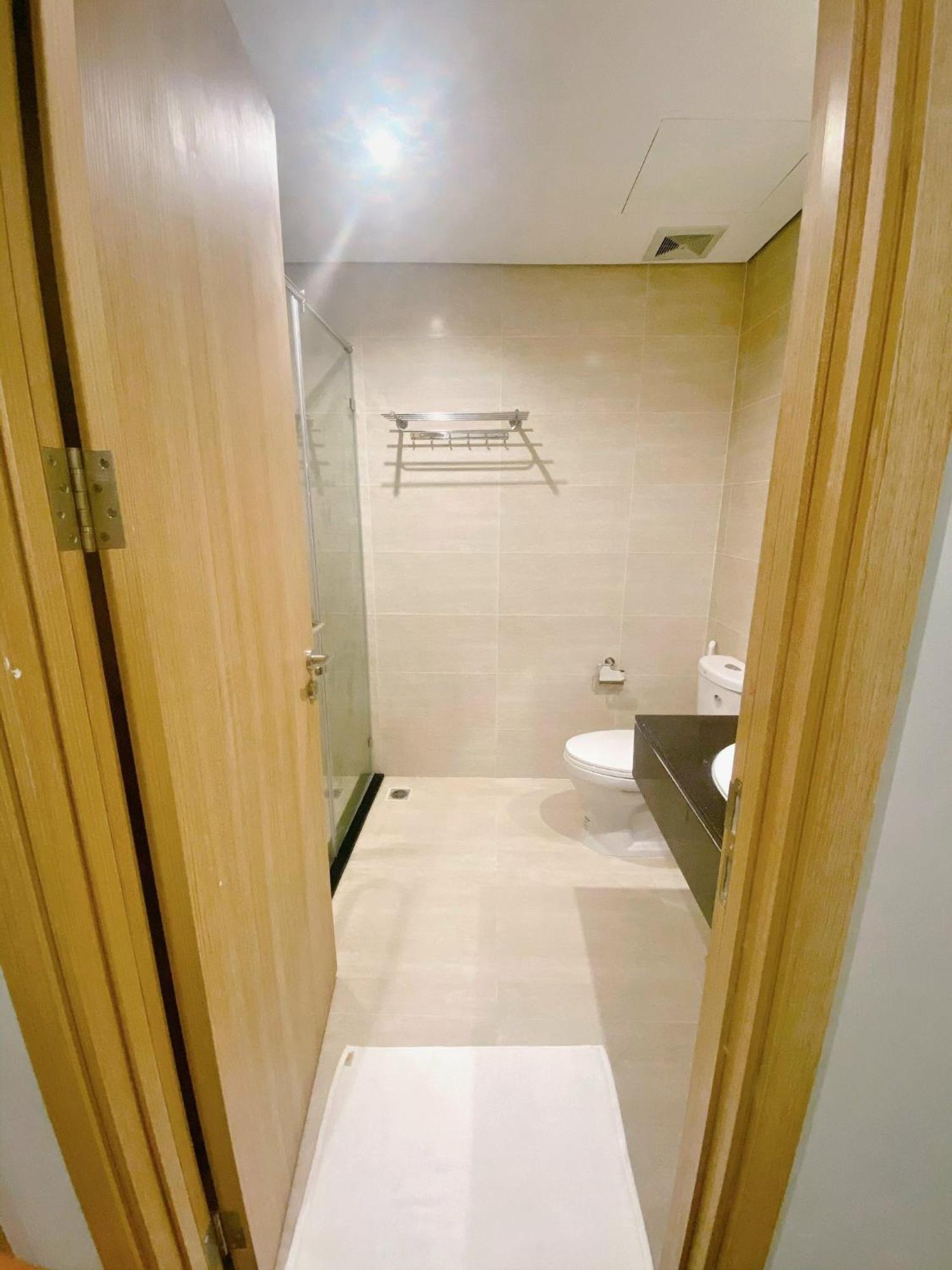 Vu Gia Hotel Phu Quoc Buitenkant foto