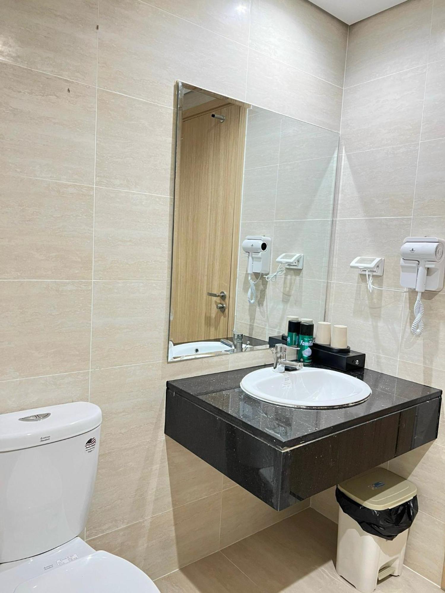 Vu Gia Hotel Phu Quoc Buitenkant foto